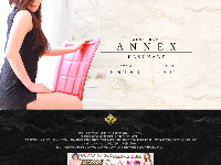 ANNEXオフィシャルサイト
