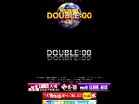 DOUBLE:00（ダブルオー）オフィシャルサイト